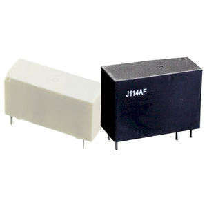 1-1393219-3 Relé de Potencia/Señal 1 Forma C SPDT M Especialmente Diseñado para Sistemas de Control Industrial - Product Image 1