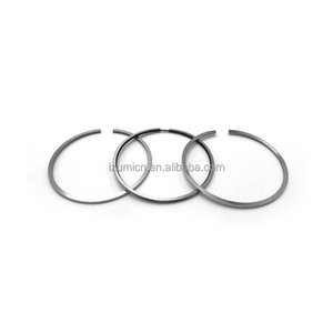 แหวนลูกสูบเครื่องยนต์ดีเซล IZUMI 6 สูบ 110 มม. รุ่น 3126 รหัส 161-9764 1619764 - Product Image 2
