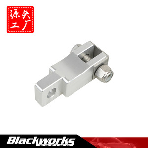 Extensor de Pedal de Embrague de Aluminio de 2 Pulgadas para Camiones Peterbilt 379 386 389 - Product Image 5