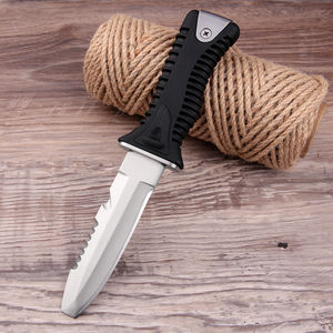 Bıçak açık Survival avcılık kamp balıkçılık Bushcraft bıçaklar titanyum kaplama bıçak kılıf ile - Product Image 5
