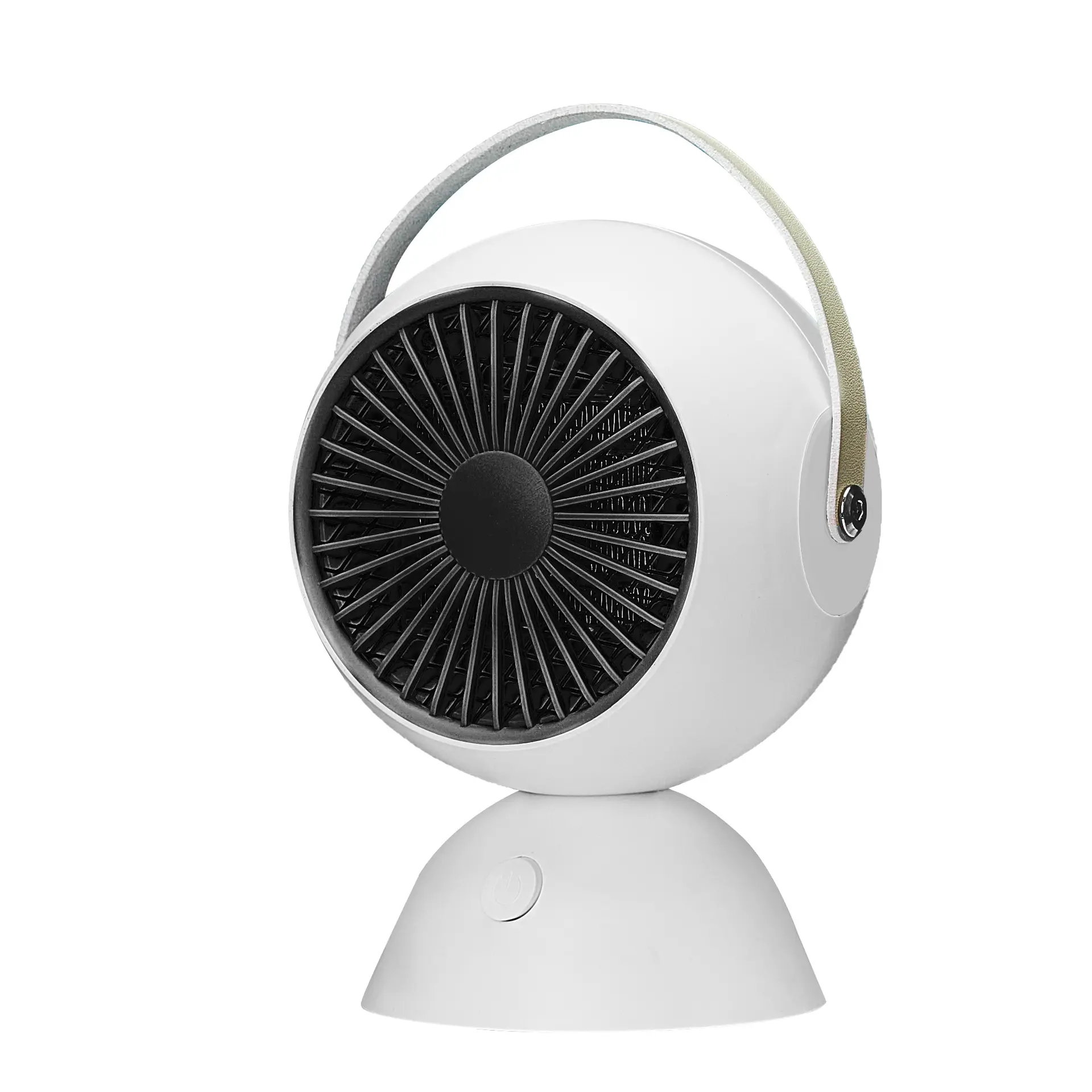 2022 Best Selling Space Heater Fan,Portable Ptc Electric PTC Heaters,Personal Desktop Home Room Office Mini Fan Heater