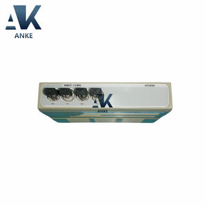 1C31181G01 EMERSON WESTINGHOUSE OVATION Módulo de E/S remota - Product Image 1