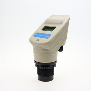 Rs485 เครื่องวัดระดับน้ำมันแบบอัลตราโซนิกคริสตัลป้องกันการระเบิด เซ็นเซอร์แบบไม่สัมผัส ราคาประหยัด - Product Image 4
