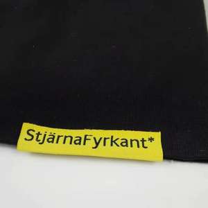 Bonnet promo personnalisé imprimé en spandex réversible sublimation volume confortable bonnet en jersey de coton - Product Image 4