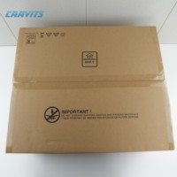 Projecteurs laser UST 3LCD CAAVITSLIMIT 4800-5250lm pour affichage numérique en petits espaces avec rapport de projection de 0,235 à 0,254