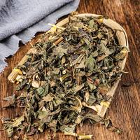 Hierba Seca de Eupatorium Fortune, Sabor Aromático, Elimina la Humedad, Refresca el Aliento, Té Herbal de Verano, Suministro a Granel Personalizado de Fábrica