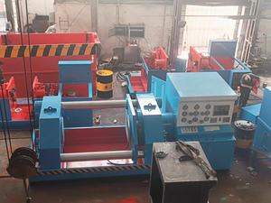 Alta qualidade Yongye marca made in <span class=keywords><strong>China</strong></span> Zhejiang Wenzhou YFT-A600 alta pressão válvula máquina de teste para válvula de água e ar teste - Product Image 4