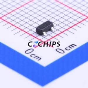 ทรานซิสเตอร์สนามไฟฟ้าทรานซิสเตอร์ (มอสเฟท) DMN62D0U-7ทรานซิสเตอร์แบบสอด SOT-23ชิ้นส่วนอิเล็กทรอนิกส์ - Product Image 1