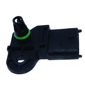 Sensor de PRESIÓN DEL COLECTOR DE ADMISIÓN 261230030 F01C600070 B111505 93313154 68143 574AA 0261230245 77364869