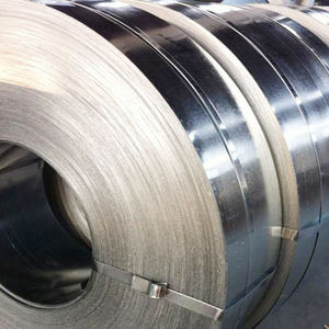 0,2 мм 0,25 мм 0,3 мм 0,5 мм Z275 Китай DX51D + Z Z100 оцинкованная стальная полоса GI щелевая катушка - Product Image 6