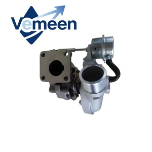 Turbocompresor para Iveco OEM 53149886446 53154890022 500314776 83149886444 99466793 4500939 500314776 <span class=keywords><strong>7701044612</strong></span> - Product Image 5