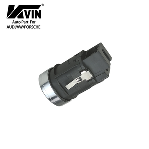 KVIN 8K0905217A一键式启动开关适用于A4 A4L Q5 A5 8K0 905 217 a的A4L-Q5-A5一键式启动开关 - Product Image 1