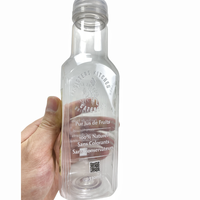 Autocollants de transfert adhésifs transparents pour bouteilles en verre et en plastique, étiquettes de produits industriels, étiquettes imperméables et résistantes aux rayures