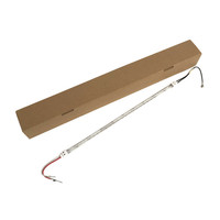WC 5330 5325 5335 3060 3065 copieur pièces de rechange lampe chauffante pour xerox 2060