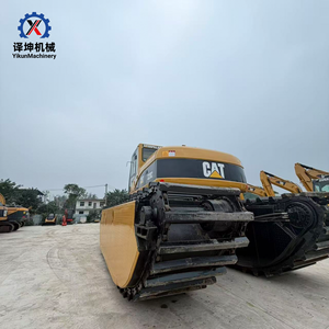 Excavadora Anfibia Usada Cat 320 en Venta, Potente Maquinaria de Construcción, Excavadora Anfibia Cat320cl en Stock - Product Image 2