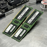 3293341-A 32G DDR4-2400 PC4-19200 ECC Registered RDIMM Mémoire RAM pour serveur d'entreprise et accessoires de station de travail