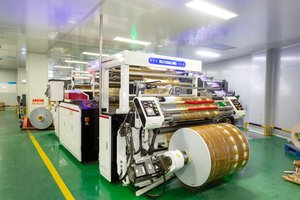 Chuyên gia thực hiện bát giác đứng lên túi Cà phê túi với 20 năm lịch sử BRC HACCP GMP chứng nhận cho sữa thạch nhai kẹo cao su sử dụng - Product Image 4