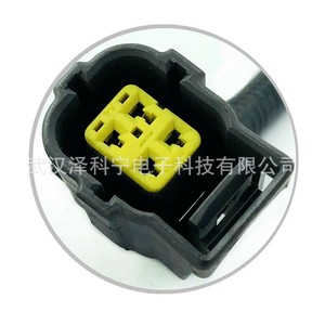 Mercedes-Benz Automotive Oxygen <b>Sensor</b> 0258030007 <b>For</b> Replace Repair New 1 Year Warranty - Product Image 2