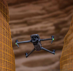 Dron Cuatricóptero Original Mavic 3 Pro Cine Premium Combo (RC Pro) con Cámara Hasselblad, Control Remoto Profesional, Alcance de 28 km, Tiempo de Vuelo de 43 min - Product Image 6