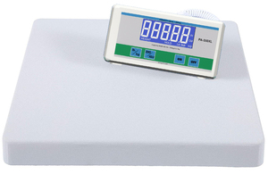 660lb Elektronische Medizinische Waage Bodenwaage - Product Image 5