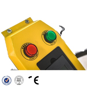 Pulidor de Pisos de Concreto Epóxico - Product Image 1