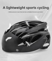 Casque de vélo homologué CE 2026 avec visière magnétique et feu arrière, respirant, pour adulte, vélo de route et VTT, résistant aux chocs
