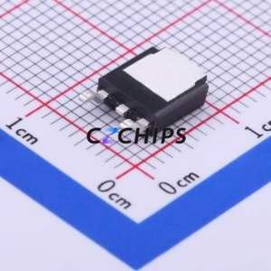 ชิปวงจรรวม DPAK-3 NCV78M12BDTRKG แบรนด์ใหม่ดั้งเดิมวงจรเชิงเส้นชิป PMIC Regulator (LDO) - Product Image 2
