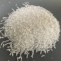 Sulfate de lauryle de sodium SLS K12 de haute qualité, prix fabricant, sulfate de lauryle de sodium/ SLS, agent tensioactif organique anionique