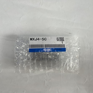 กระบอกลมขนาดกะทัดรัดของแท้รุ่นใหม่ MXJ4-5C - Product Image 1