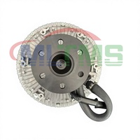 1308060-TL450 Nuevo Embrague de Silicona de Control Electrónico de Alta Calidad para Motores Diésel con 6 Meses de Garantía