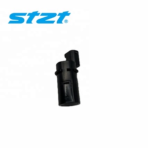 Capteur de contrôle de distance de stationnement STZT 66216902182 pour <span class=keywords><strong>BMW</strong></span> <span class=keywords><strong>E38</strong></span> E39 E53 525 528 530 540 740 750 M5 X5 6621 6902 182 - Product Image 1