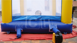 <span class=keywords><strong>Dora</strong></span> Explorer <span class=keywords><strong>Inflatable</strong></span> Moonwalk Thoát Nhà Cho Trẻ Em Chất Lượng Tốt <span class=keywords><strong>Inflatable</strong></span> Jump Castle Để Bán - Product Image 6