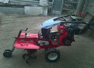 Bac à sculptage électrique, à moteur diesel rotatif, à bas prix, robuste - Product Image 5