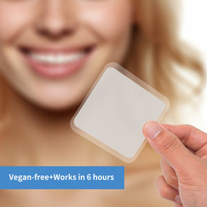 แผ่นแปะสิว OEM XL ขนาดใหญ่ สำหรับผิวกาย ใบหน้า หน้าผาก คาง ลำคอ รอยสิว แผ่นแปะสี่เหลี่ยม แผ่นไฮโดรคอลลอยด์ขนาดใหญ่ - Product Image 2