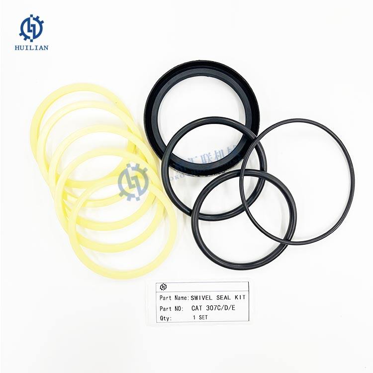 Excavator Transmission Gasket Kit - 3405600 9S1059 for Engine Parts ...