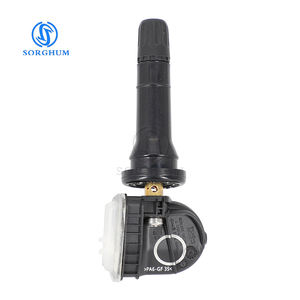 高粱F2GZ-1A189-A 15-20福特F-150边缘野马新轮胎压力TPMS传感器 - Product Image 3