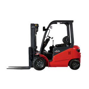 Linde E20B E25B 1293 вилочный погрузчик аксессуары электрический противовес вилочный погрузчик - Product Image 3