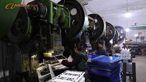 Marcos de Matrícula Personalizados de Fábrica, Especificación Americana / JDM, Marcos de Matrícula de Plástico ABS - Product Image 6