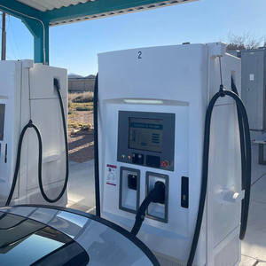 Système de gestion de câbles de charge rapide CC, <span class=keywords><strong>enrouleur</strong></span> à ressort à verrouillage automatique, arrêt automatique, 150W DCFC, 15 pieds, 1 3/4, 260A, <span class=keywords><strong>enrouleur</strong></span> de câble de charge - Product Image 5