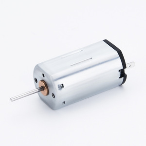 Motor CC Mini N30 Personalizado para Rizador de Pestañas, Masajeador de Cejas, Juguete Inteligente, Coche, Motor Pequeño, Venta al por Mayor - Product Image 4