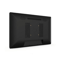 Ordinateur de bureau PC tout-en-un de 21.5 pouces avec J1900 I3 I5 I7 pour usage industriel Linux Android Win10