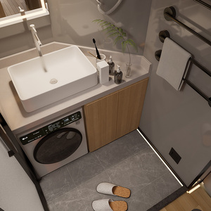 Nhà viên nang tương lai với nhà mô-đun công nghệ thông minh có tính năng cách nhiệt hiệu quả năng lượng và thiết kế kiểu dáng đẹp - Product Image 4