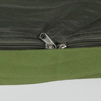 Nouvelle arrivée, hamac de camping et de randonnée pour adultes, grande taille, durable, 1 personne, pique-nique en plein air, polyester