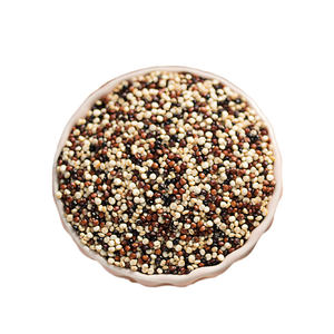 क्विनोआ प्रोटीन 25 किलोग्राम भोजन पूरक क्विनोआ प्रोटीन पाउडर 60% - Product Image 4