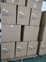 Evercredit 5 pièces mode Compression étanche voyage sac organisateurs personnels emballage Cubes fermeture éclair gros bagages organisateurs
