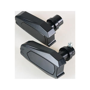 Protector de Motor y Chasis para Motocicletas ZX4R, ZX4RR, ZX4R-SE, ZX25R - Nuevo Protector Anticaída y Barra de Protección - Product Image 6