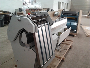 Bán tự động cuốn sách yên <span class=keywords><strong>stitcher</strong></span>/yên máy khâu/sách máy tính ràng buộc - Product Image 5