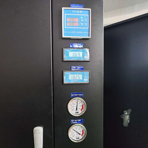 50L Laboratory EDI Ultrapure <strong>Water</strong> Equipment <strong>Deionised</strong> <strong>Water</strong> <strong>Machine</strong> - Product Image 3