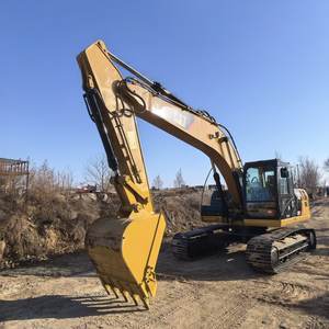 95% Nieuwe <span class=keywords><strong>Caterpillar</strong></span> 323 Hydraulische Graafmachine Te Koop 23 Ton Gebruikt CAT 323 323D 323DL 323GC 323D2 <span class=keywords><strong>326D</strong></span> 320D Graafmachines Rupsgraafmachine - Product Image 2