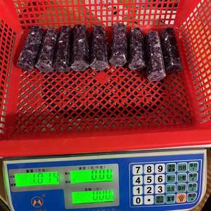 Groothandel helende stenen Lepidoliet toren natuurlijke kristal paarse mica punt voor decoratie - Product Image 6